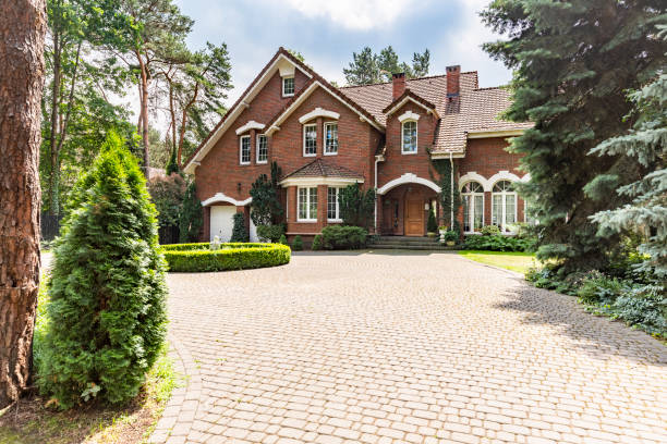 Best Best Driveway Pavers  in Brisbane, CA