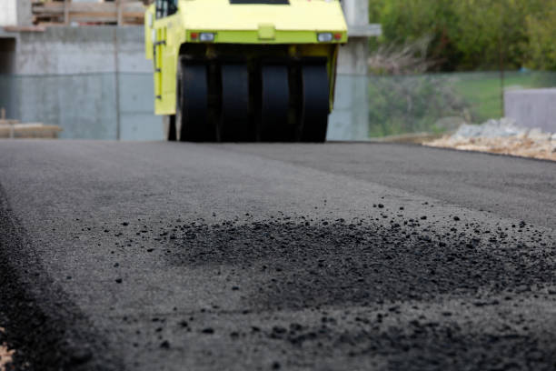 Best Permeable Paver Driveway  in Brisbane, CA