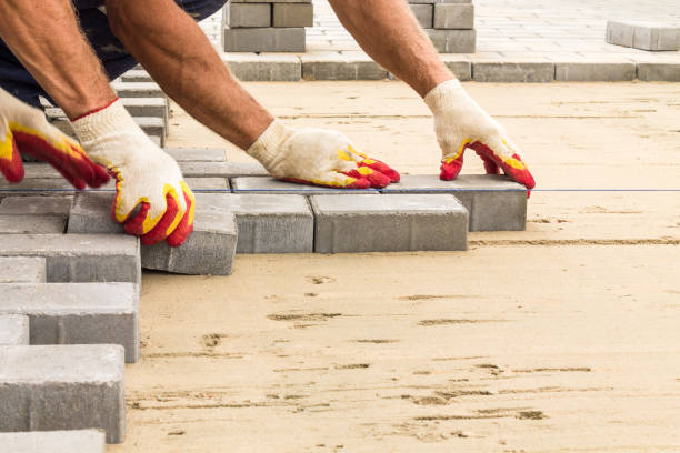 Reliable Brisbane, CA Driveway Pavers Solutions