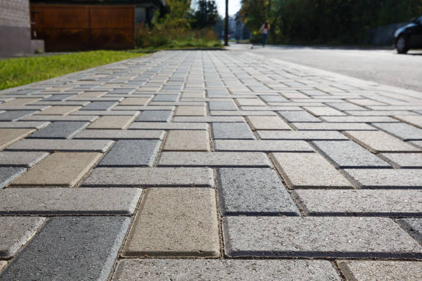 Best Driveway Pavers Near Me  in Brisbane, CA
