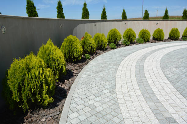 Brisbane, CA Driveway Pavers Company