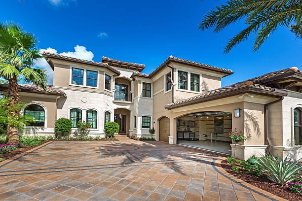 Best Professional Driveway Pavers  in Brisbane, CA