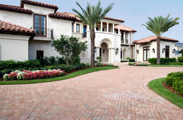 Best Driveway Paving Contractor  in Brisbane, CA