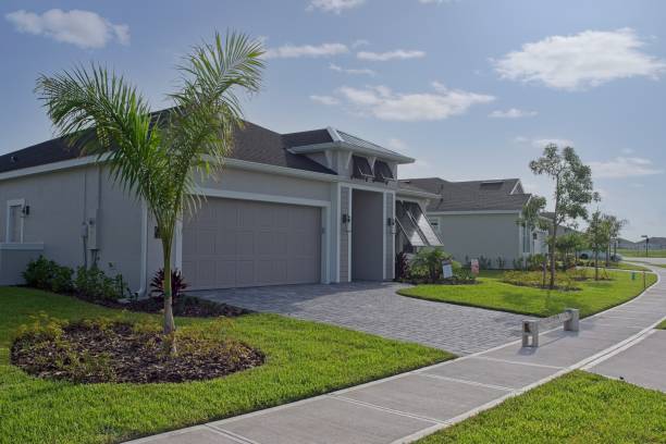 Best Brick Driveway Pavers  in Brisbane, CA