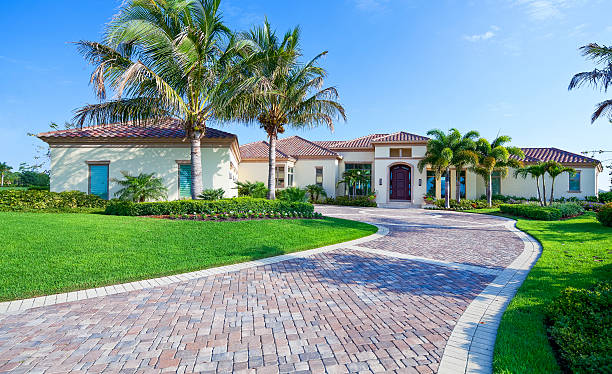 Best Affordable Driveway Pavers  in Brisbane, CA